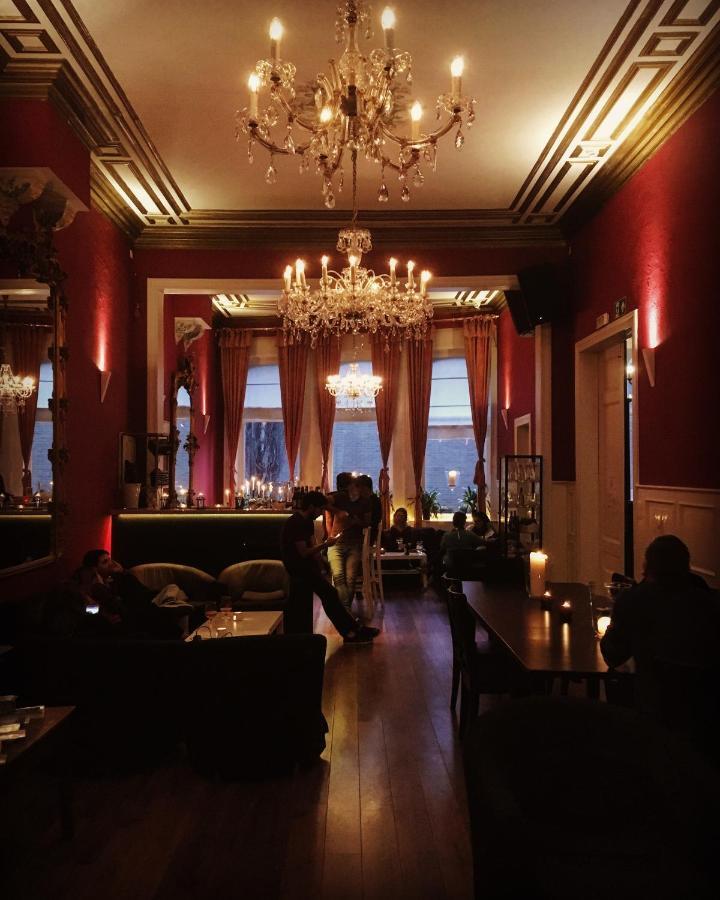 Hotel Leopold Bruges Exterior photo